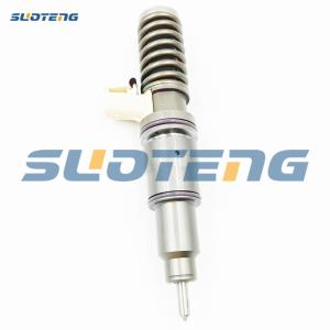 China VOE21582094 21582094 Diesel Fuel Injector Common Rail Injector for Engine Parts factory