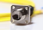 Length 1m LC Singemode G657A1 Preterminated Cable