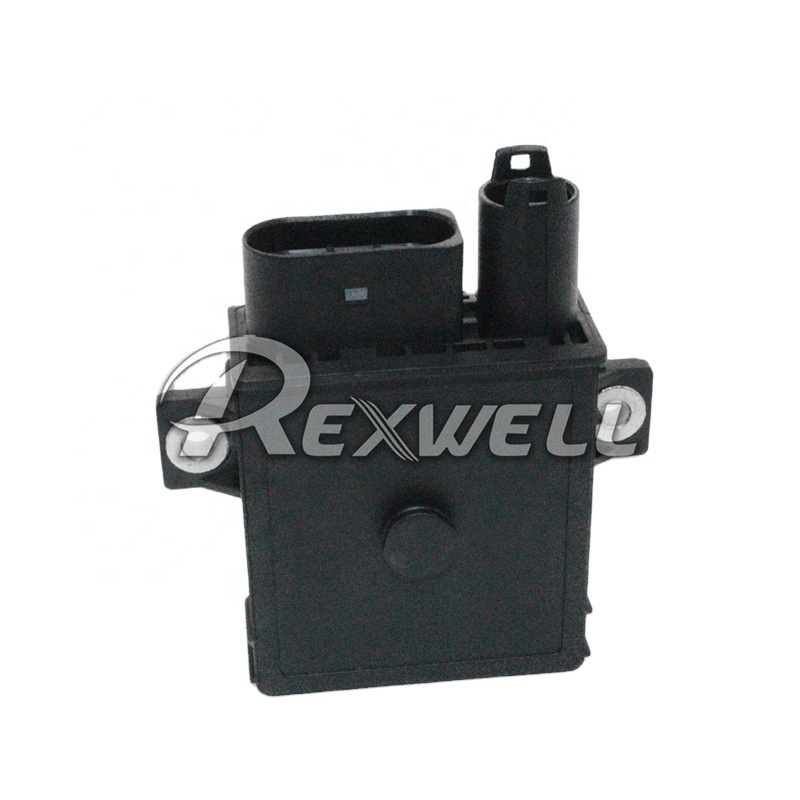 Glow Plug Control Unit Relay Module OE 12217801201 for BMW X5 X6 X6 30dX 3.0 SD Engine