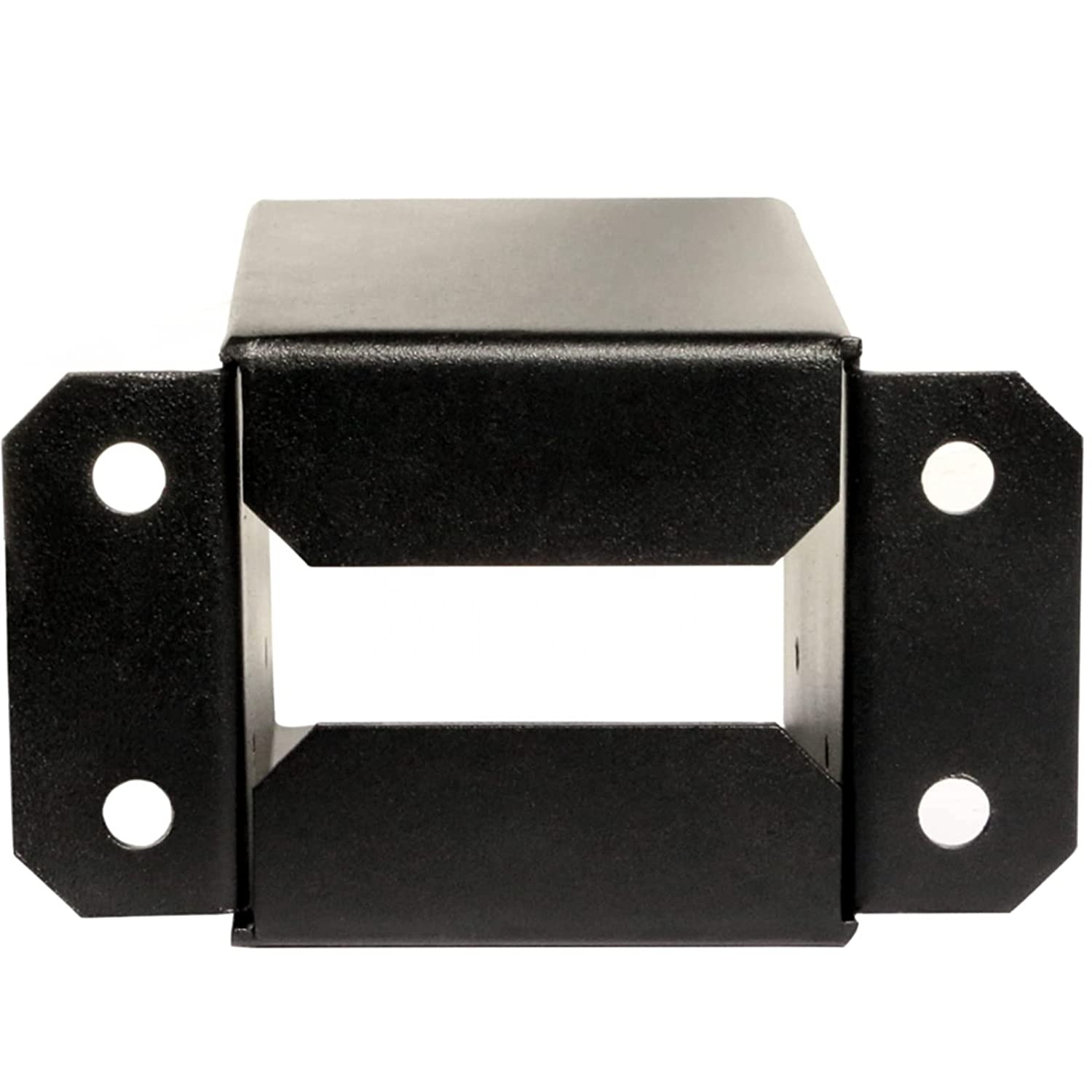 Aluminum Pedestal Fabrication Bending Welding Parts with ISO9001 2008 Certification