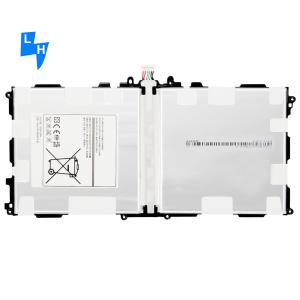 China 8220mAh T8220E Galaxy Note 10.1 2014 P600 P601 P605 T525 T520 Battery for Samsung Galaxy P601 Battery factory