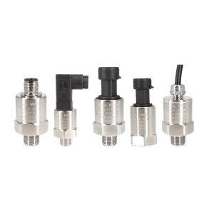 10kpa Pressure Sensor Transducer Accurate And Long-Lasting For Industrial