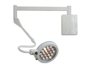 China LED Portable Medical Examination Light Wall Mounted 280W For Operating Theatre factory