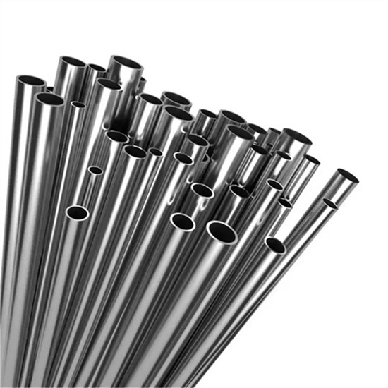 Small Diameter Stainless Steel Tube 316l Precision Capillary Stainless Steel Tube