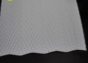China Sludge Dehydration Fabric Polyester Dewatering Conveyor Belt factory