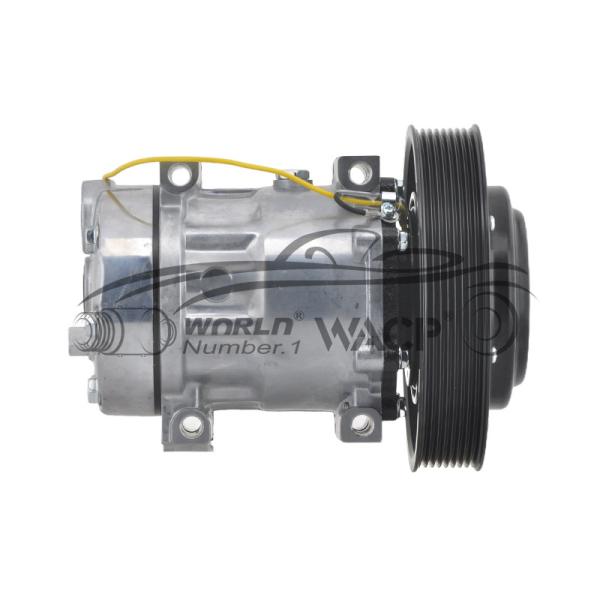 20587125 Automotive Ac Parts Compressor For Volvo FH400/420/480 For Nissan WXTK026