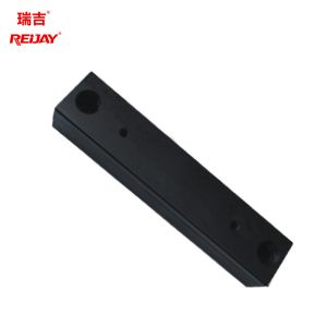Vibration Damping Element Rubber Shock Resistant NEMA Motor