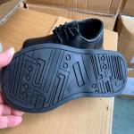 Ladies PU Shoes