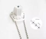 4.5mm Metal Ball Chain Roller Blind Ball Chain Rollder Shade Components
