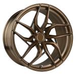 17 18 19 Inch 4 Hole Forged Aluminum Alloy Wheels
