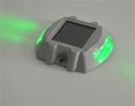 Waterproof Outdoor Solar Road Stud s For Swimming Pool Lawn Ground Pathway