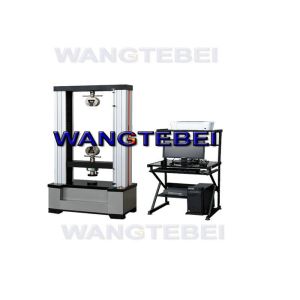 Elongation Testing Machine , Versatile Ultimate Tensile Testing Machine