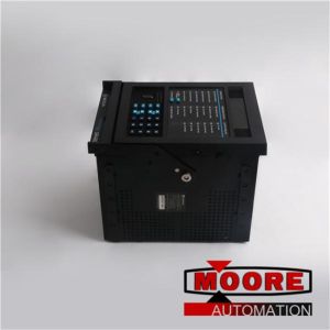 SR489-P1-HI-A20 General Electric Generator Management Relay