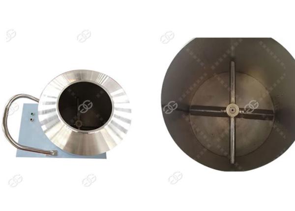 Stainless Steel Flour Mixing Machine For Restaurant , Commercial Flour Mixer