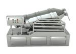 Loading capacity 5L-5000L Industrial Mixing Machine Two Dimensional Swing Mixer
