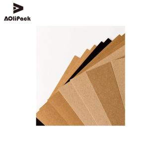 China Mixed Pulp Anti Slip Pallet Paper factory