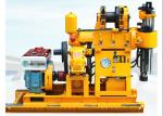 XY -1 With 100 Meters Depth Water Well Drilling Rig For Farming Borehole