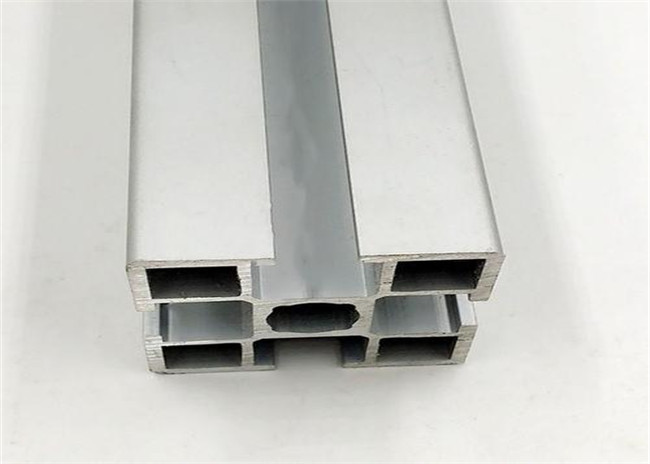 6061 3.0MM T-Slot Anodizing Extrusion Aluminium Profiles