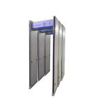 Intelligent 240V 15cm Infrared Detection Safety Gate
