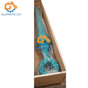 China SK135 SK135SR Hydraulic Boom Cylinder YY01V00001F1 YY01V00002F1 For Kobelco factory