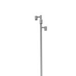 AC 220V Outdoor LED Flood Light 36W Die-Cast Aluminum Housing
