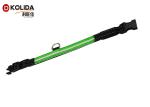 Green / Pink / Blue LED Dog Collar Leashes , Pet Dog Cat Puppy LED Flashing