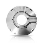 Customized 5 Axis Benchtop CNC Turning Milling Parts Rapid Prototype