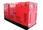 Prime Power Construction CUMMINS Low Noise Diesel Generator 60HZ 563KVA / 450KW