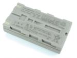 Topcon Battery BT-66Q for GPS Topcon RC-3/GMS-2 FC-2000