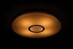 38W LED Surface Mount Ceiling Light Fixtures Soft Start Uniform Lighting