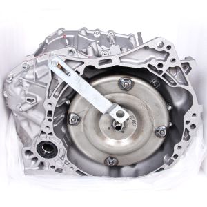 China JF017E RE0F11A 310203WX0C Automatic CVT Gearbox Transmission Parts for Nissans factory