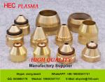 Plasma Cutting Accessories Nozzle Cap .11.845.401.160 M3004 For Kjellberg