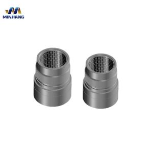 China Optimal Wear Resistance for Industrial Pumps TC Radial Bearings Using Plasma Transferred Arc factory