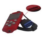 Super VAG ISCANCAR VAG KM IMMO OBD2 Code Scanner