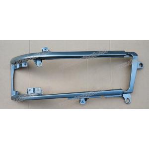 China Chrome Head Lamp Case 98 For HINO Profia Truck Spare Body Parts factory