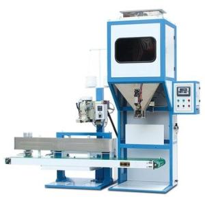 China Stable Grain Packaging Equipment Bagging And Weighing Machine CE Approved factory