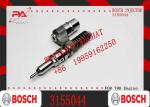 Diesel Injector 5237322 8113408 20381597 8170569 6050251 3155044 0414702010