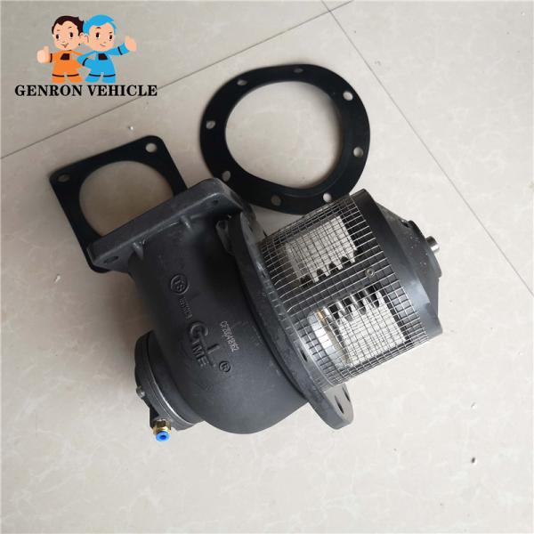 China Factory Truck and Trailers Parts of C804CQ-100 Pneu Mechanical Bottom Valve Export to India Malaysia Turkey Dubai