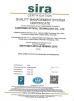 Carefiber Optical Technology Co., Ltd Certifications