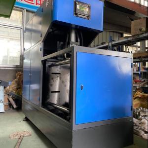 China LGB-20L Superior Pet Bottle Automatic Bottle Making Machine with High Pressure Valve SMC factory