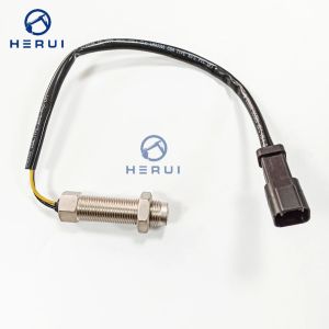 320B 320C 320D Magnetic Sensor 324-4131 3244131 Speed Sensor For Excavator