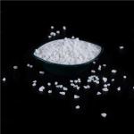 OEM ODM 99.5% White Tabular Alumina High Hardness Abrasive