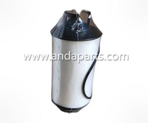 China Good Quality Oil Filter For MANN Filter 51.01804-6002 factory