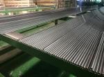Ni-Span-C Alloy 902 N09902 Nickel Alloy Seamless Tube For Bourdon Tubular