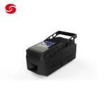 High Sensitivity Dual Mode Explosive& Drugs Detector