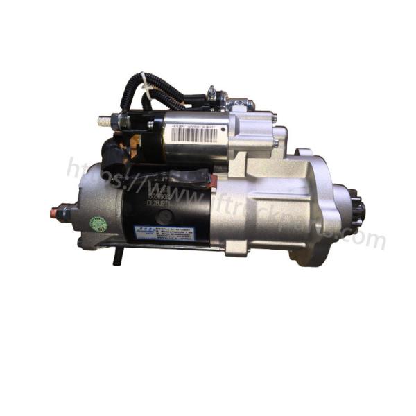 China Engine ISM11 starter motor 4974389X 8200301 factory