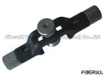 Optical Fiber Optic Accessories Vertical And Horizontal And Spiral Cable Cutter