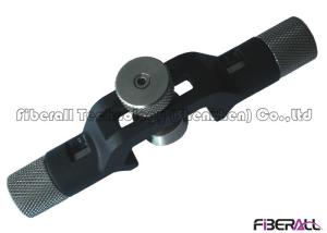 China Optical Fiber Optic Accessories Vertical And Horizontal And Spiral Cable Cutter factory
