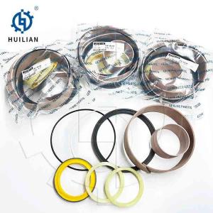 China CAT Excavator Repair Kit 132-8518 135-3223 Hydraulic Cylinder Oil Seal for CATEEEE Series factory
