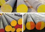 1.2344 H13 Alloy Steel Round Bar , Round Bar Stock Gnee